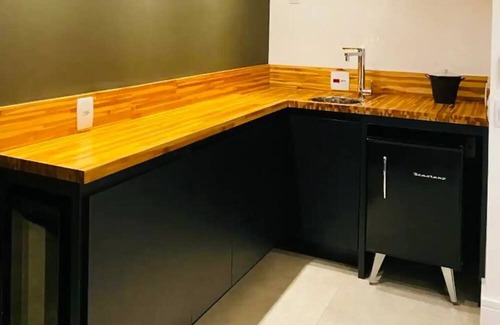 Itaim Bibi Apartment | Itaim Bibi - The Capital - Grand Mercure - Rua Tenente Negrão
