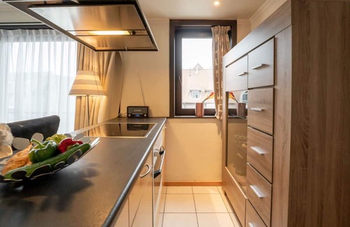 De Haan Apartment | Alzaharis by Interhome