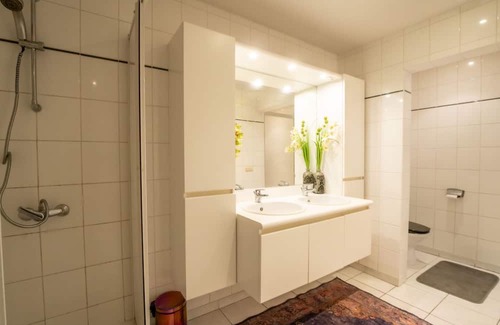 De Haan Apartment | Alzaharis by Interhome