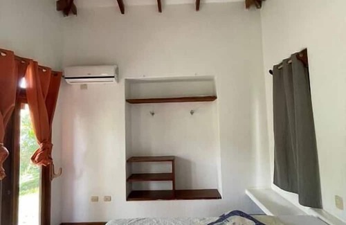 Ostional Apartment | Punta India Cabaña 6