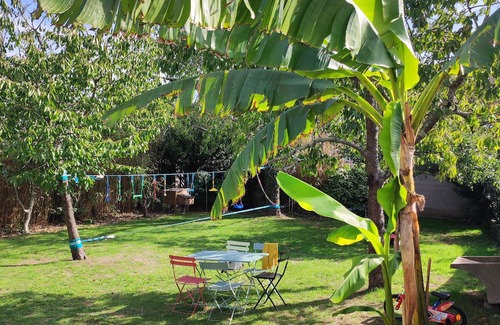 Lanester House | 1930s family home near the sea