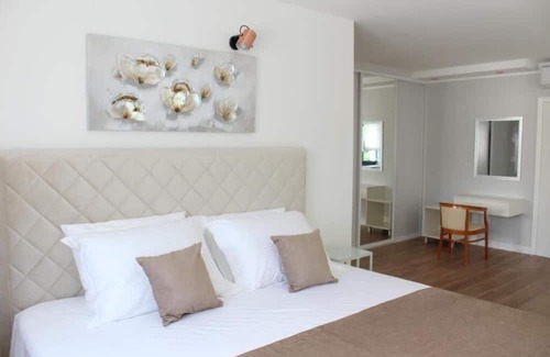Opric Villa | Spacious villa in Opatija Riviera with terrace, swimming pool and sea view.