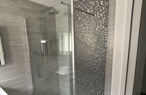 Norwich House | Executive style house