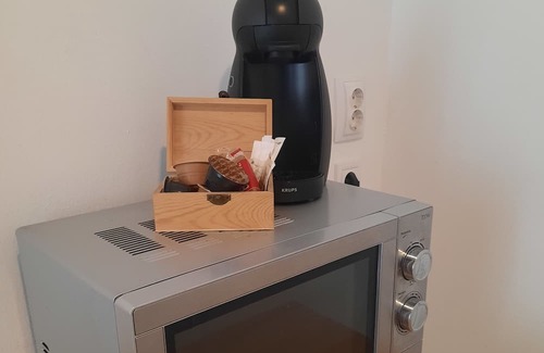 Benicalap Apartment | Cozy Apartment With Balcony - Wifi Free