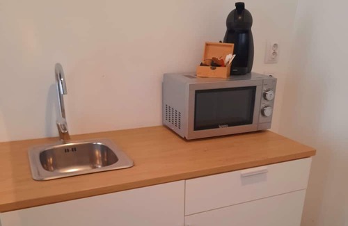 Benicalap Apartment | Cozy Apartment With Balcony - Wifi Free