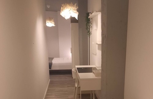 Benicalap Apartment | Special Suite - Intimo Y Acogedor