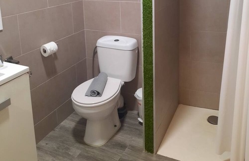 Benicalap Apartment | Special Suite - Intimo Y Acogedor