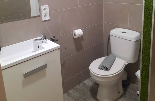 Benicalap Apartment | Special Suite - Intimo Y Acogedor