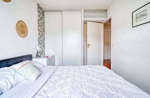 Chatillon Apartment | Chaleureux du Chatillon