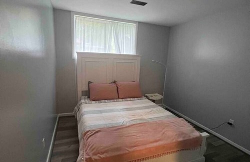 Berkeley Condo | ★Minutes to Colonial Williamsburg- College of W&M★
