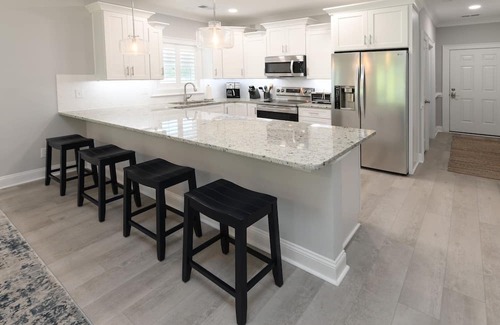 Garden City Condo | 3 BR Condo with a Shared Pool! Tupelo Bay 704 - Chipping Away