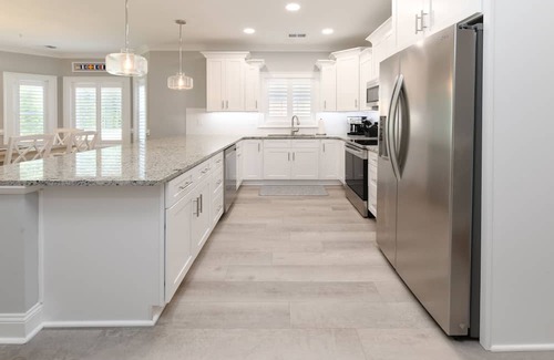 Garden City Condo | 3 BR Condo with a Shared Pool! Tupelo Bay 704 - Chipping Away