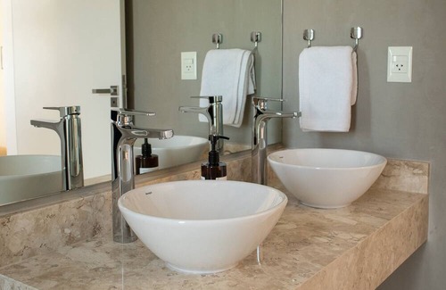 Asuncion House | Stylish apartment in lively Asuncion - Brand-New Building