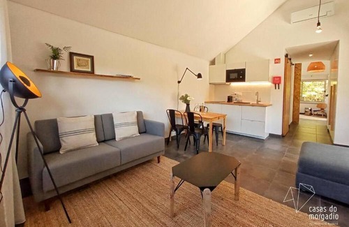 Terceira Island Cottage | Casas do Morgadio - Turismo em Espaço Rural