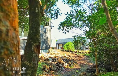 Terceira Island Cottage | Casas do Morgadio - Turismo em Espaço Rural