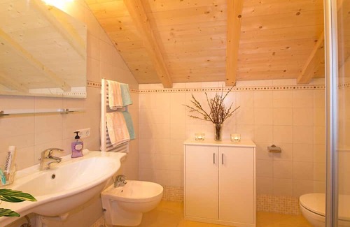 San Martino in Badia Apartment | Apartment in St. Martin in Thurn