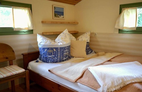 Feriendorf Hennesee Apartment | Appealing apartment in Meschede