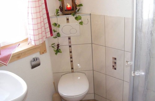 Philippsreut Apartment | Apartment in Irmenach