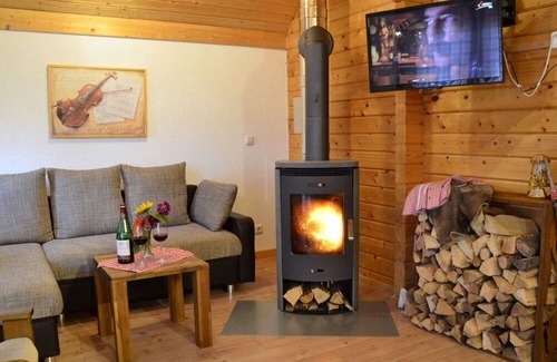 Philippsreut Apartment | Apartment in Irmenach