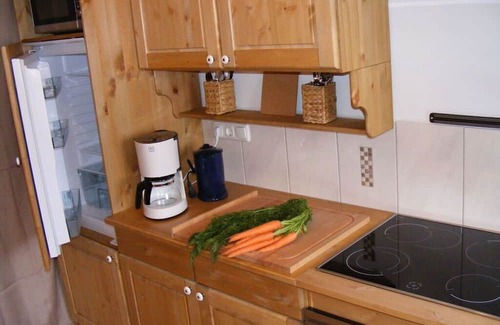 Philippsreut Apartment | Apartment in Irmenach