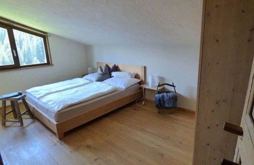 San Martino in Passiria Apartment | Majestic apartment in St. Martin in Passeier