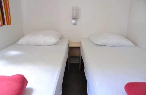 Rocamadour House | Camping 3 étoiles - Piscine - eeebb0
