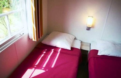 Rocamadour House | Camping 3 étoiles - Piscine - eeebb0
