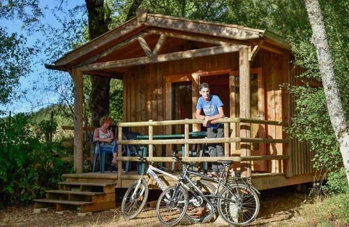 Rocamadour House | Camping 3 étoiles - ef0a0e