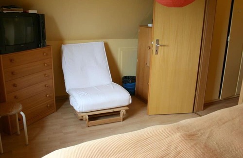 Wesselburenerkoog Apartment | Holiday Cora-Nordsee