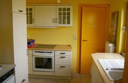 Wesselburenerkoog Apartment | Holiday Cora-Nordsee
