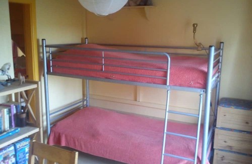 Wesselburenerkoog Apartment | Holiday Cora-Nordsee