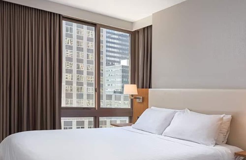 Turtle Bay Resort | Bring your friends and celebrate New Year's Eve in NYC! Sleeps 6 /2 BDRM