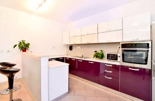Vranjic House | Holiday house with a swimming pool Split (K-22234)