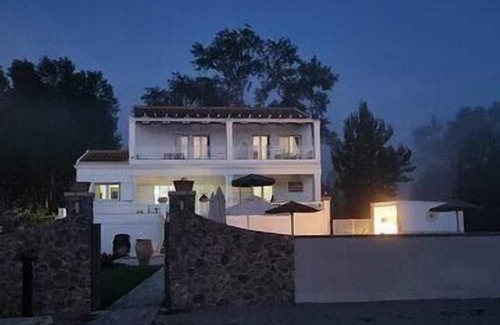 Molos House | Holiday house Boukaris for 1 - 8 persons with 4 bedrooms - Holiday house