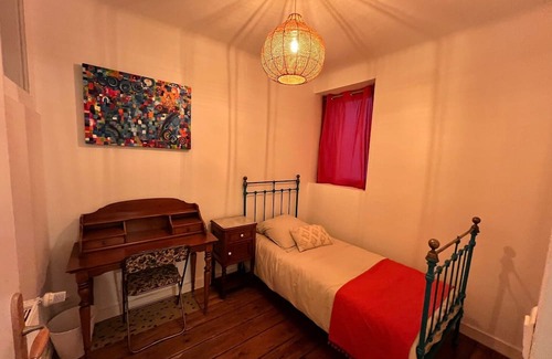 Trentemoult House | Nice house on the banks of the Loire