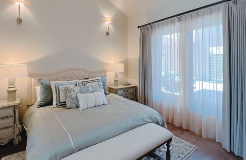 Willcox House | Casa Grande at Tirrito Farm