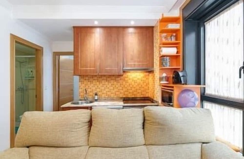 Coia Apartment | Estilo, Modernidad y Confort