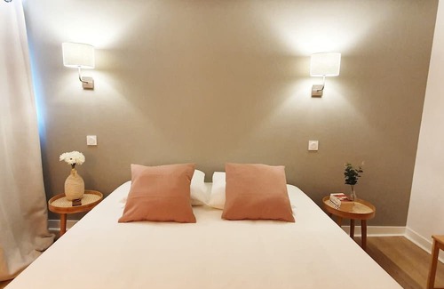 Downtown Le Havre Apartment | Le Petit Biscuit - Historical Center - Favorite