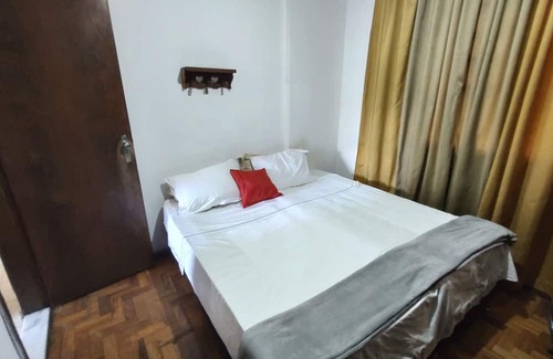 Funcionarios Apartment | Quarto Próximo da Savassi,wi-fi 300 Mbps