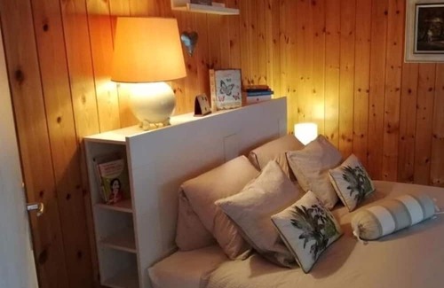 Ferden Apartment | Ferienwohnung/app. für 2 Gäste mit 45m² in Ferden
