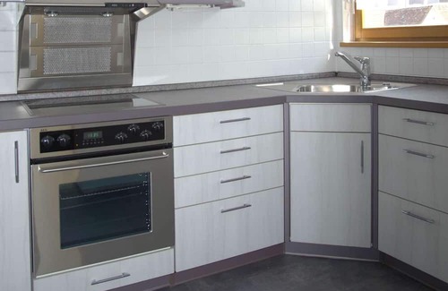 Bad Buchau Apartment | Apartment 'Bauerngarten - 2' with Private Terrace, Private Garden and Wi-Fi