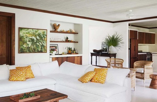 Oracabessa House | 1-Bedroom Suite at a 5⭐️ Hotel