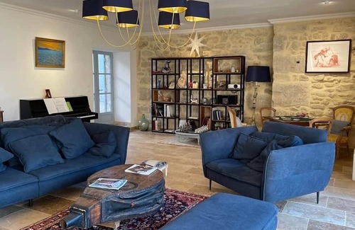 Cruzy Villa | Gîte 20 Couchages Avec Piscine Proche Narbonne / Béziers / Saint Chinian