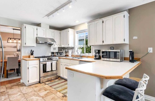 Vancouver House | Spacious home on SE 171ST #41784