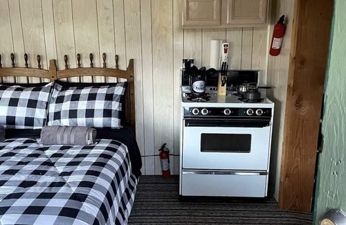 Collbran Cabin | Mountain Made - Whole Retreat