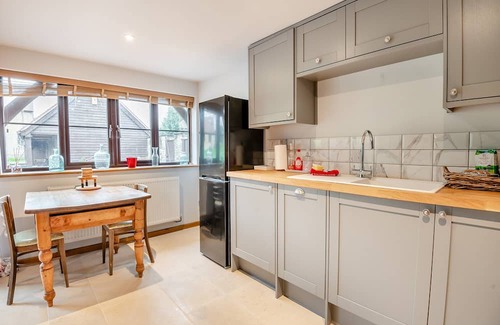 Westbury-on-Severn Cottage | 1 bedroom accommodation in Westbury-on-Severn