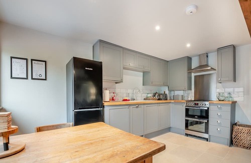 Westbury-on-Severn Cottage | 1 bedroom accommodation in Westbury-on-Severn