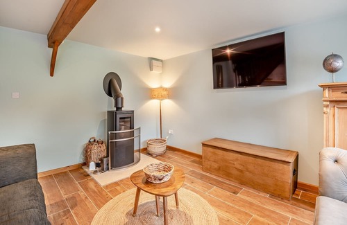 Westbury-on-Severn Cottage | 1 bedroom accommodation in Westbury-on-Severn