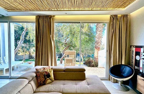Achakkar Apartment | Suite Lamina in Tanger