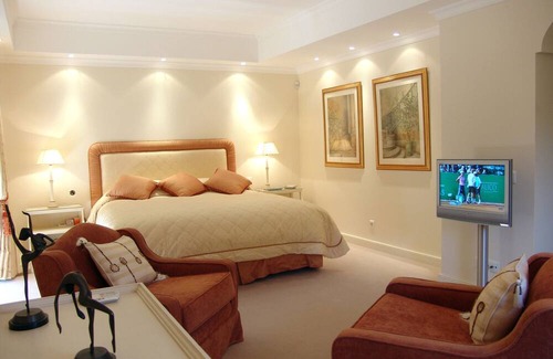 Quinta do Lago Villa | QUINTA DO LAGO AMAZING VILLA 1 WITH POOL by HOMING